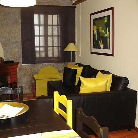 Coreto Apartments Сабугейру Экстерьер фото
