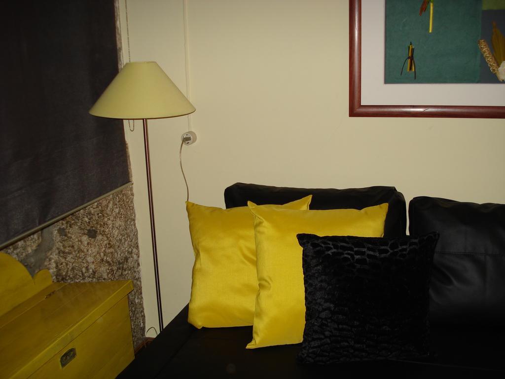 Coreto Apartments Сабугейру Экстерьер фото