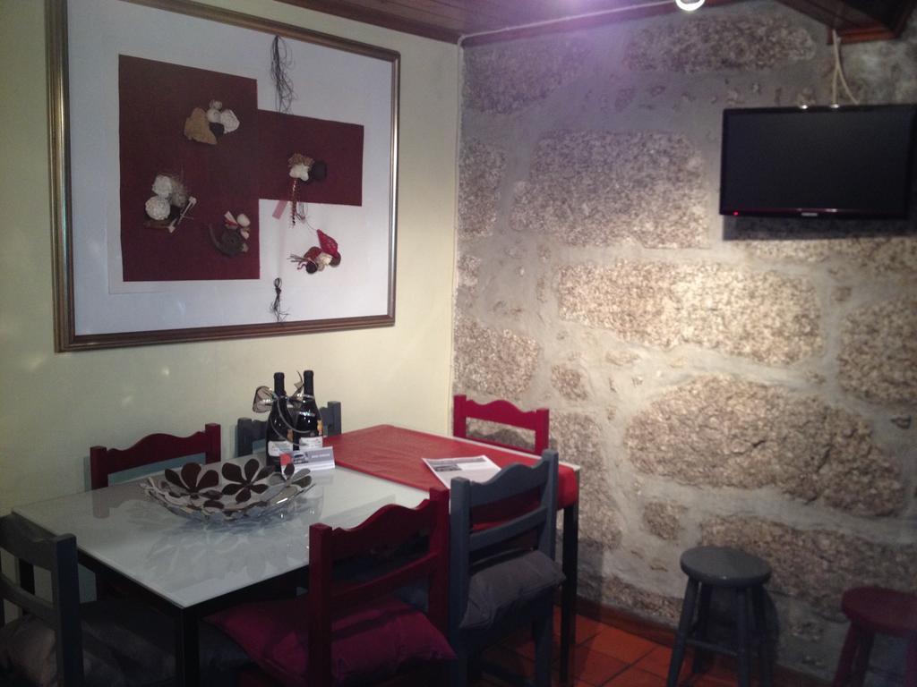 Coreto Apartments Сабугейру Экстерьер фото