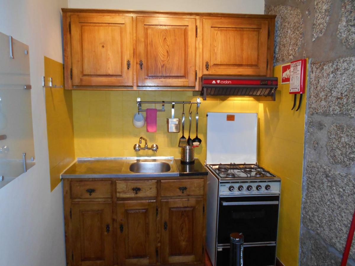 Coreto Apartments Сабугейру Экстерьер фото