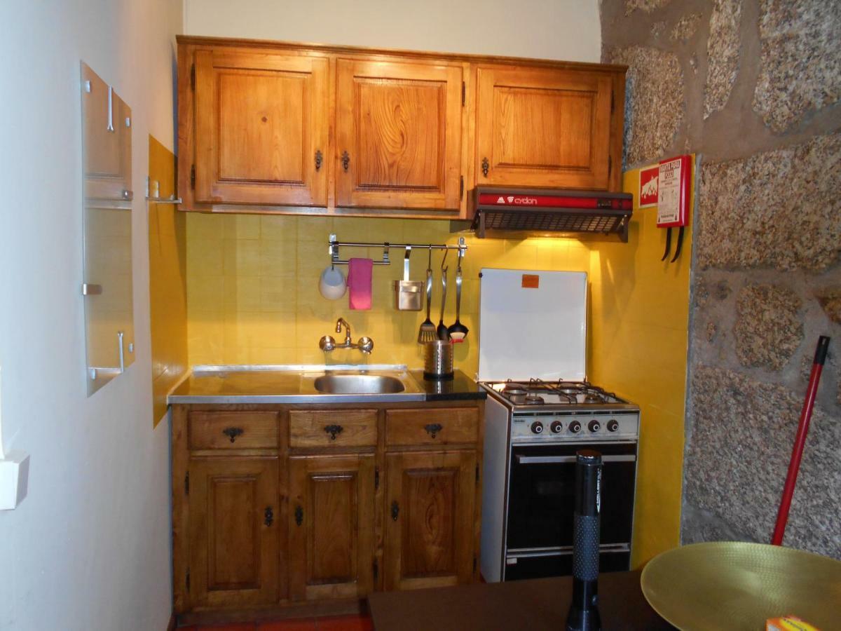 Coreto Apartments Сабугейру Экстерьер фото