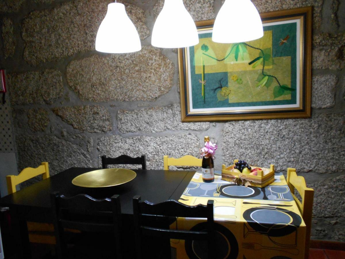 Coreto Apartments Сабугейру Экстерьер фото