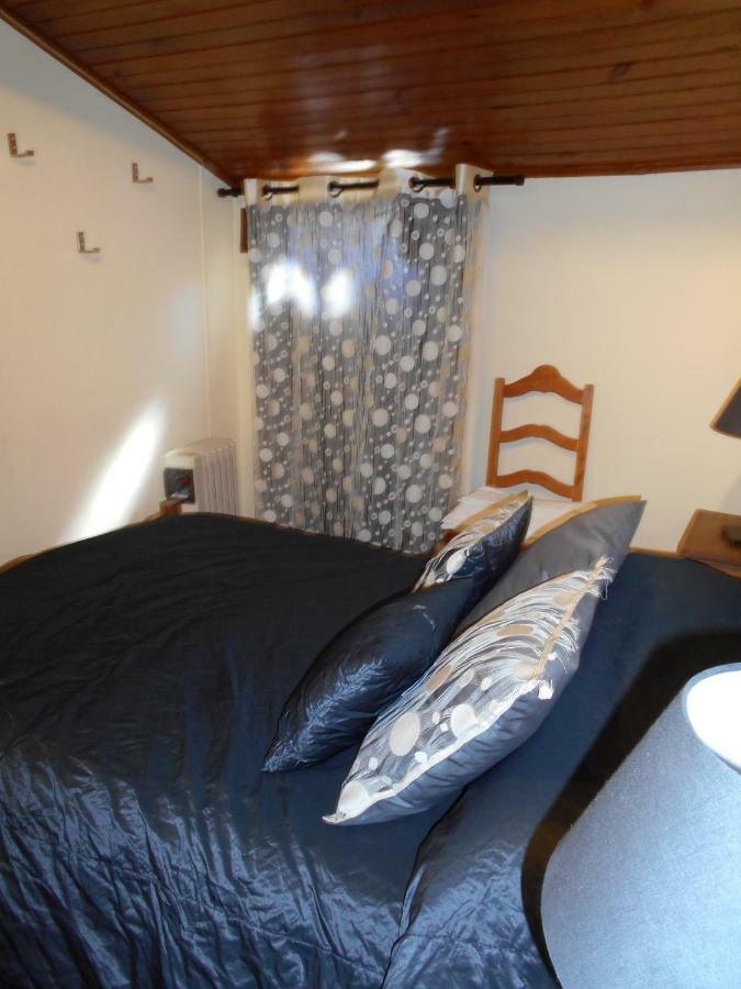 Coreto Apartments Сабугейру Экстерьер фото