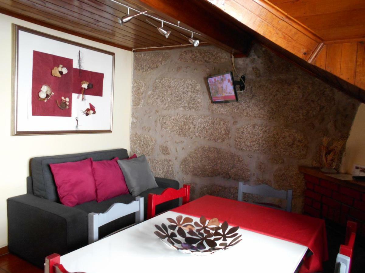 Coreto Apartments Сабугейру Экстерьер фото